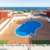 Отель HomeLike Sea Front Duplex Terrace Pool, фото 11