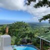 Отель Carara Ocean View Hotel Costa Rica, фото 19
