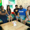 Отель Mumbai Staytion Dorm - A Backpackers Hostel, фото 6