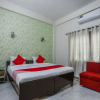 Отель OYO 15245 Eden, фото 7