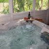 Отель ✪Pigeon Forge✪ View 2 King Bed GSMNP WiFi Hot Tub!, фото 12