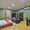 Отель Oyo 211 Mayar International Furnished Units 1, фото 25