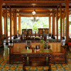 Отель Joglo Mandapa Boutique Hotel & Resto, фото 18