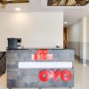 Отель OYO Flagship Hotel GV Residency, фото 1