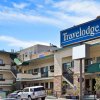 Отель Travelodge by Wyndham Presidio San Francisco в Сан-Франциско