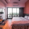 Отель Penghu oosleep homestay, фото 1