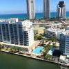Отель Le Marina Bay 1206 by Go Florida Condo, Sunny Isles, фото 23