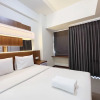 Отель Best Deal And Tidy Studio Apartment Vida View Makassar, фото 3