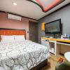 Отель Ansan J, фото 14