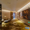Отель Light Luxury Hotel(Heihe Heilongjiang Riverside), фото 10