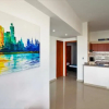 Отель Apartamento Laguito - CTG122A, фото 41