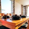 Отель Captivating 6-person Caravan in Rhyl, фото 10