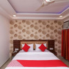 Отель Pearl Inn by OYO Rooms, фото 14