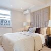 Отель Marble Arch Suite 7-hosted by Sweetstay, фото 7