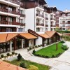 Отель Apartment With 3 Bedrooms in Bansko, With Wonderful Mountain View, Poo, фото 10