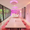Отель Bed Villa Resort Chaing Rai, фото 16