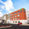 Отель Holiday Inn Express And Suites Halifax - Dartmouth, an IHG Hotel, фото 23