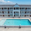 Отель Desert Sand Resort, фото 15