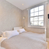 Отель Elegant Flat 5mins Walk From Tate Britain,Sleeps 4, фото 3