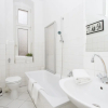 Отель Primeflats - Apartment in Pankow, фото 9
