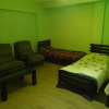 Отель Guest House Nua, фото 5