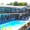 Отель Lake Haven Motel, фото 16