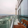 Отель Sarkar Suites - Entertainment District, фото 8