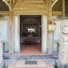 Отель Bali Eco Living Yoga Healing Meditation and Retreat Center, фото 33