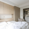 Отель Penthouse on 10th Floor, фото 6