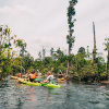 Отель Slumber Party Hostel Krabi Beach, фото 17