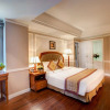 Отель Scent Premium Hotel, фото 4