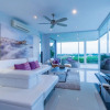 Отель Luxury 3 Bedroom Villa, Sea View (PM-A5), фото 26