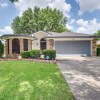 Отель Charming Fort Worth Home - 12 Mi to Downtown!, фото 1