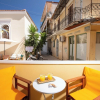 Отель Bella Vita Boutique Hotel Lefkada, фото 12