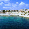 Отель Exceptional Sunlit Apart Marsaskala Bay, фото 4