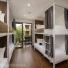 Отель Hanoi Backpackersuite Hostel, фото 8