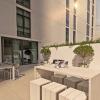 Отель LUX - Contemporary Suite Dubai Marina, фото 14
