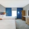 Отель Home2 Suites by Hilton Plano Legacy West, фото 23