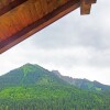Отель Exclusive Chalet in La Chapelle-d'Abondance with Mountain View, фото 12