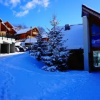 Отель Les Chalets des Ecourts, фото 1