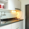 Отель Best Spacious Studio Belmont Residence Puri Apartment, фото 4