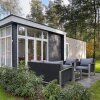 Отель Modern Holiday Home at the Edge of the Forest, фото 3