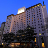 Отель Nishitetsu Grand Hotel, фото 1