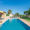 Отель CA NA MARGALIDA - Villa for 10 people in Cala Murada., фото 18