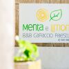 Отель B&B Menta e Limone в Капаччо-Пестум