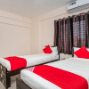 Отель OYO 19780 Flagship Sree Banashankari Guest House, фото 17