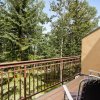 Отель Luxury Ski in, Ski out 2 Bedroom Colorado Vacation Rental Steps From the Ski Slopes With Hot Tub and, фото 18