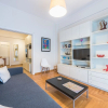 Отель Relaxing Koukaki Apartment by CloudKeys, фото 26