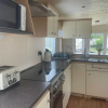 Отель Remarkable 2-bed Villa Caravan in Driffield, фото 4