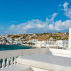 Отель Luxury Key Mykonos 4 Bed Villa Ivory Mykonos Town, фото 3